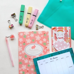 set ORGANIZADOR CUORE