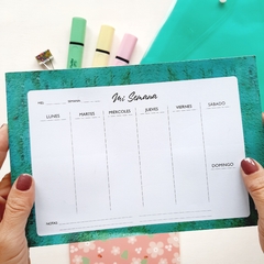 set ORGANIZADOR CUORE - tienda online