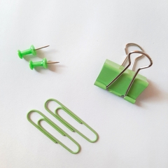 set PLANNER KRAFT - Tienda Emme