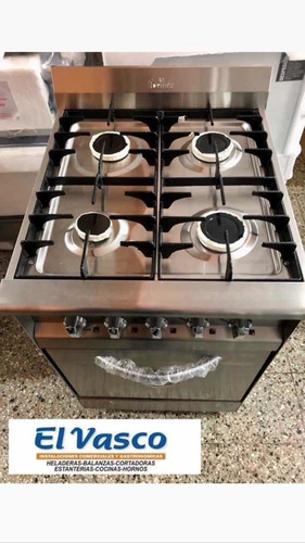 Cocina fornax - LVEQUIPAMIENTO