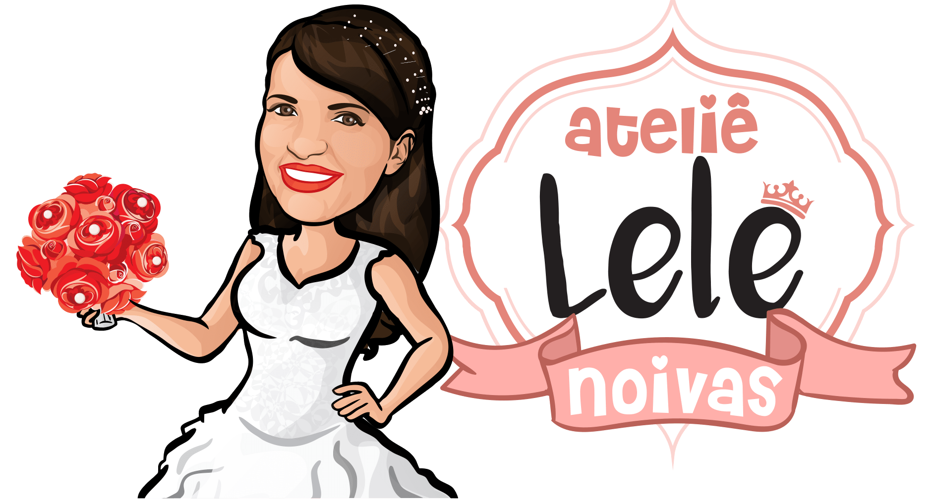 Ateliê Lelê Noivas