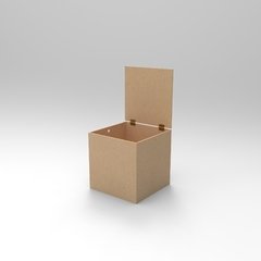 Baúl de 45x45x45
