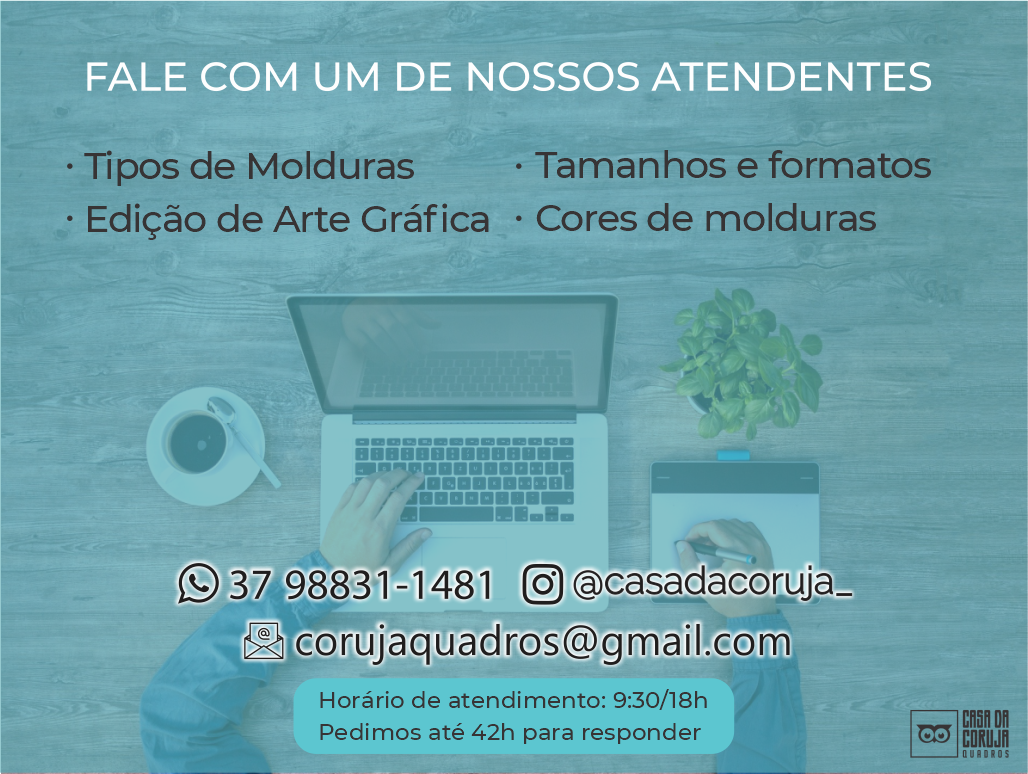 Personalize Arte, Loja Online