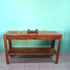 Mesa de Arrime "Lara" 1.40 x 0.85 m. - comprar online