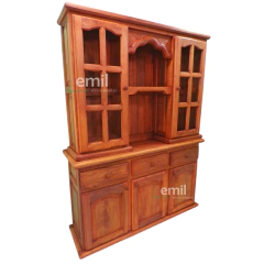 Modular De Algarrobo. 1,50 x 2,00 m. "Tradición"