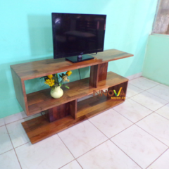 Mesa TV "RiCa" 1.20 X 0.32 X 0.67 m,. en internet