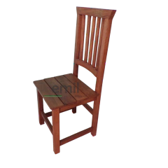 Silla de Algarrobo "Noelia"