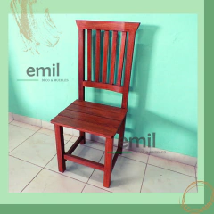 Juego de Comedor "Noelia" (x6) - tienda online