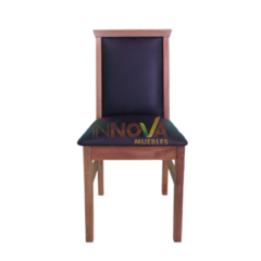 Mesa "Pradera" 1,40X0,90m. Con 4 Sillas "Danissa". - INNOVA Muebles