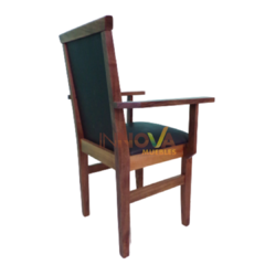 Silla Cabecera de Algarrobo. Silla Cabecera modelo "Danissa" - tienda online
