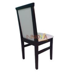 Sillas De Algarrobo. Silla De Comedor. Silla Danissa. en internet