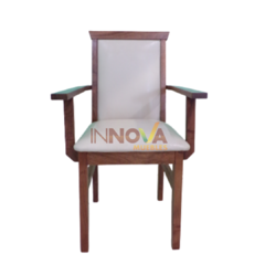 Silla Cabecera de Algarrobo. Silla Cabecera modelo "Danissa" en internet