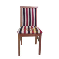 Sillas De Algarrobo. Silla De Comedor. Silla Danissa.