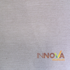 Banqueta "MAIA". Taburete, Banqueta de Algarrobo. - INNOVA Muebles