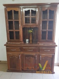 Modular De Algarrobo. 1,50 x 2,00 m. "Tradición" en internet
