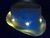 Sombrero Braz Fluo Led - Event Point