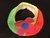 Gorro Tela Fluo Surtido - Event Point