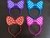 Vincha Minnie Plastica
