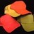 Gorra Trucker Fluo lisa