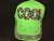 Gorra Tachas Fluo - comprar online