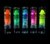 Imagen de Combo FLUO - 50 Personas