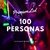 Combo Premium- 100 Personas
