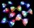Moño Luminoso Led X 1 Unidad