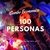 Combo Economico - 100 Personas