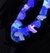 Collar Hawaiano Led Argentina