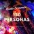 Combo Económico - 150 Personas