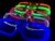 Lente Full Led - comprar online