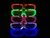 Lente Full Led