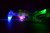 Lente 6 LED