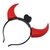 Vincha Diablito - comprar online