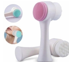 Cepillo facial