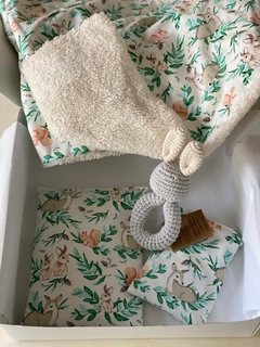Gift Box New Born - comprar online