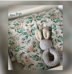 Gift Box New Born