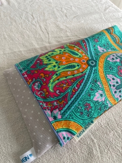 Almohadilla Multiuso con funda en internet
