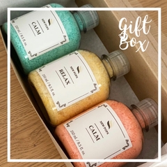 Sales de Baño - Bath Salts