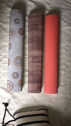 Yoga Mat - comprar online