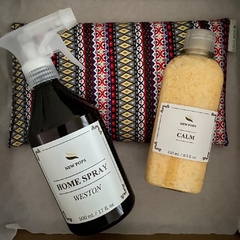 Gift Box SPA1 - New Pops