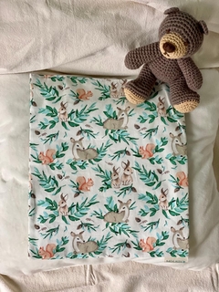 Modelo Tini con funda lavable - comprar online