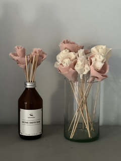Flores - Home Difusser x2