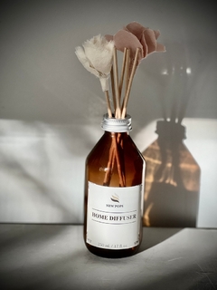 Home Diffuser - 125 ml en internet
