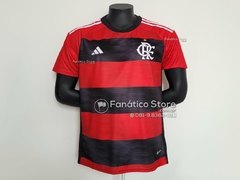 Conjunto do Flamengo Tradicional Modelo 2023-2024 Uniforme de