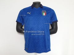 Confira todas as camisas titulares dos clubes do Campeonato Italiano  2021/22 - Show de Camisas