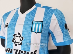 Camisa Titular Racing Club de Avellaneda 2020