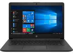 Notebook HP NOT 14" 240 G7 Celeron N4100 4GB 500GB Win10