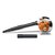 Soplador Stihl SH 86