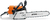 MOTOSIERRA STIHL MS 361